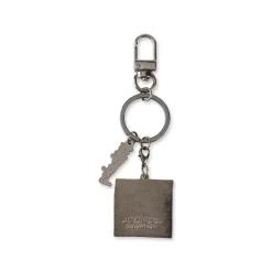 Keith Haring Keyring