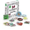Keith Haring Magnet Set
