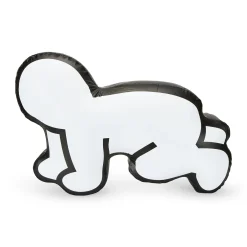 Keith Haring Pop Shop Inflatable Baby
