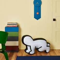 Keith Haring Pop Shop Inflatable Baby
