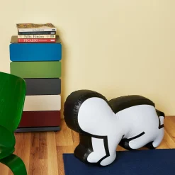Keith Haring Pop Shop Inflatable Baby