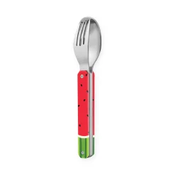 Kids Travel Cutlery - Set of 2
