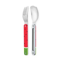Kids Travel Cutlery - Set of 2