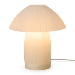 Kinoko Recycled Plastic Table Lamp