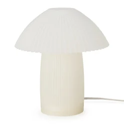 Kinoko Recycled Plastic Table Lamp