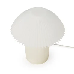 Kinoko Recycled Plastic Table Lamp