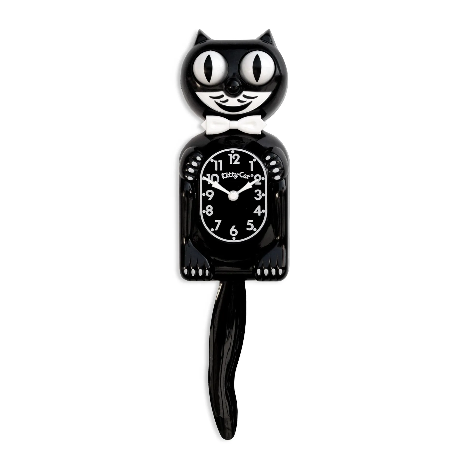 Kit-Cat Clock - Small