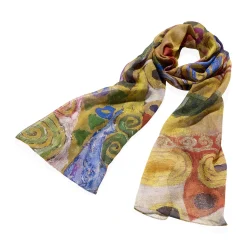 Klimt Scarf