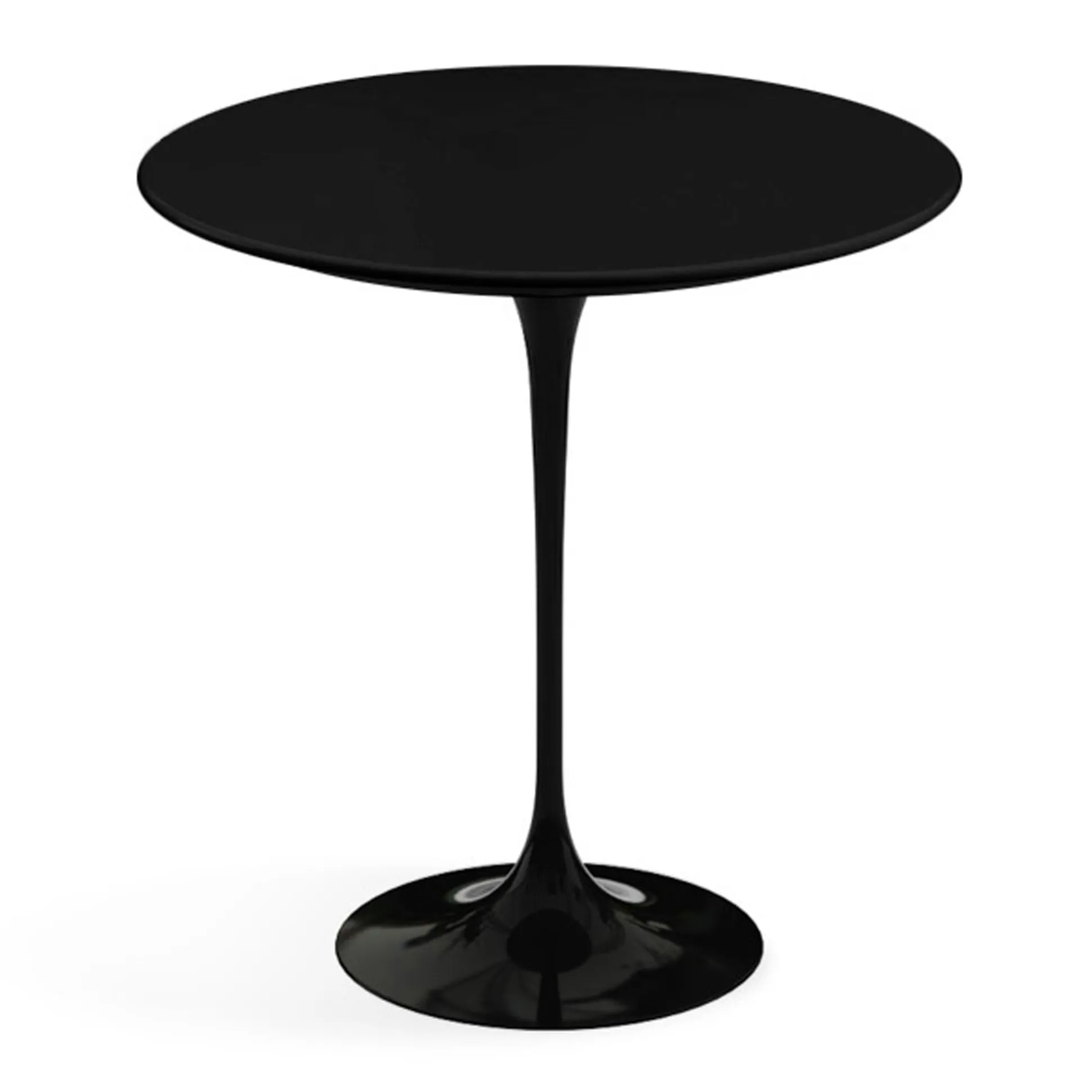 Knoll Side Table by Eero Saarinen