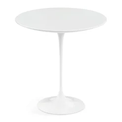 Knoll Side Table by Eero Saarinen