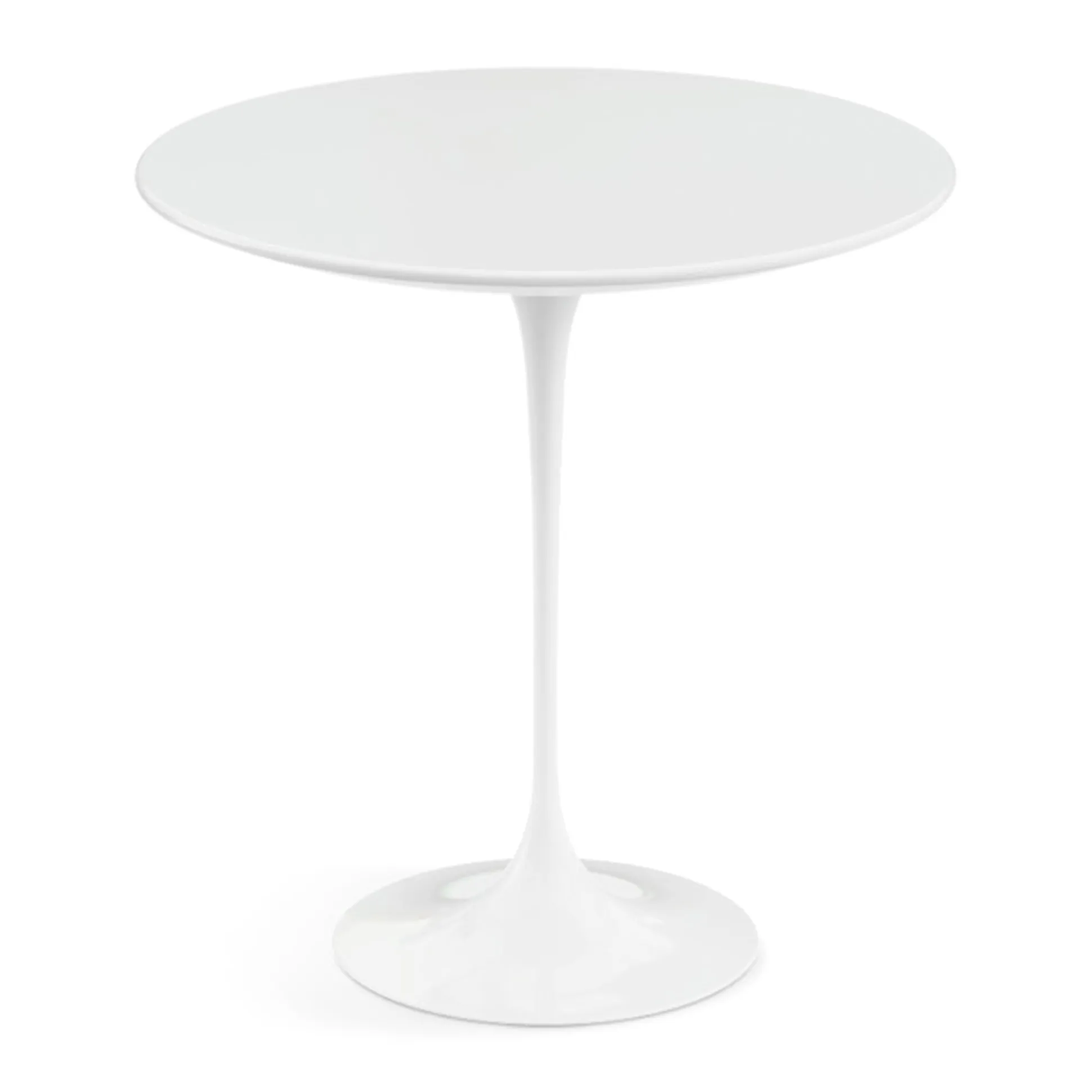 Knoll Side Table by Eero Saarinen