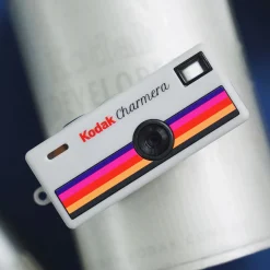 Kodak Charmera Keychain Digital Camera Blind Box