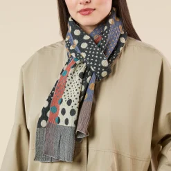 Komorebi Wool Scarf