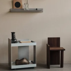 Lager Large Wall-Mounted Shelf