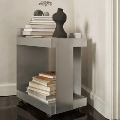 Lager Trolley