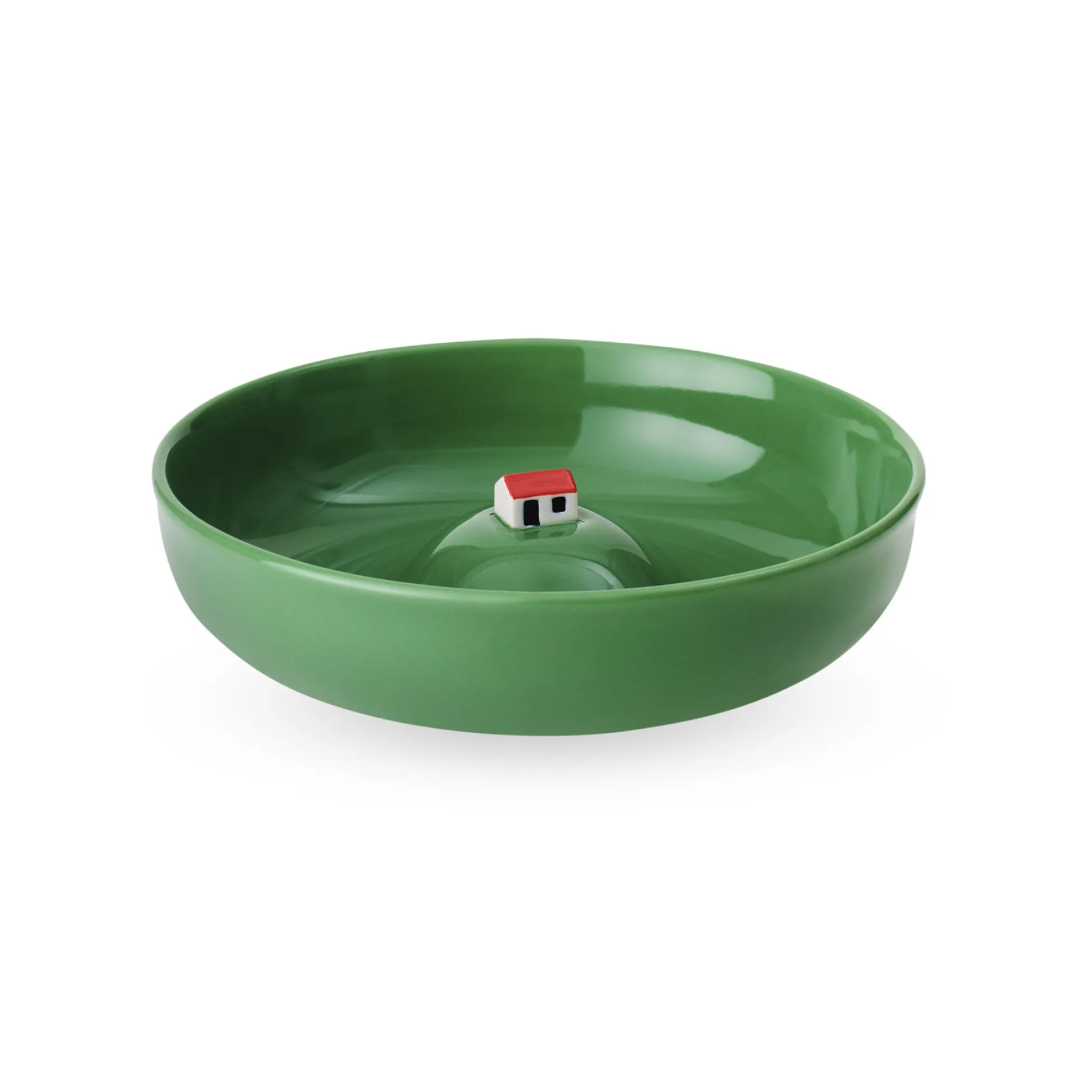 La Maison Inondée Bowl