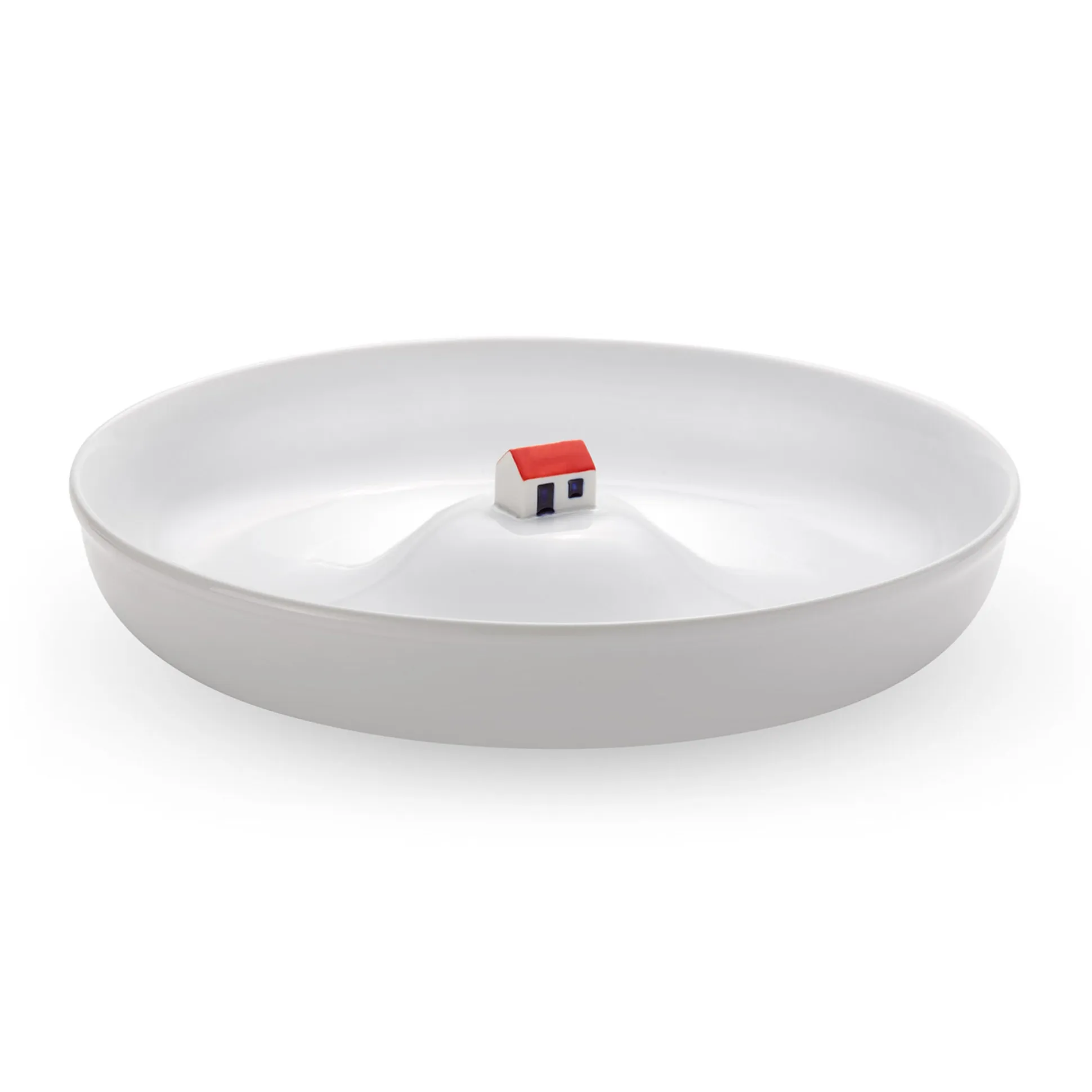 La Maison Inondée Bowl