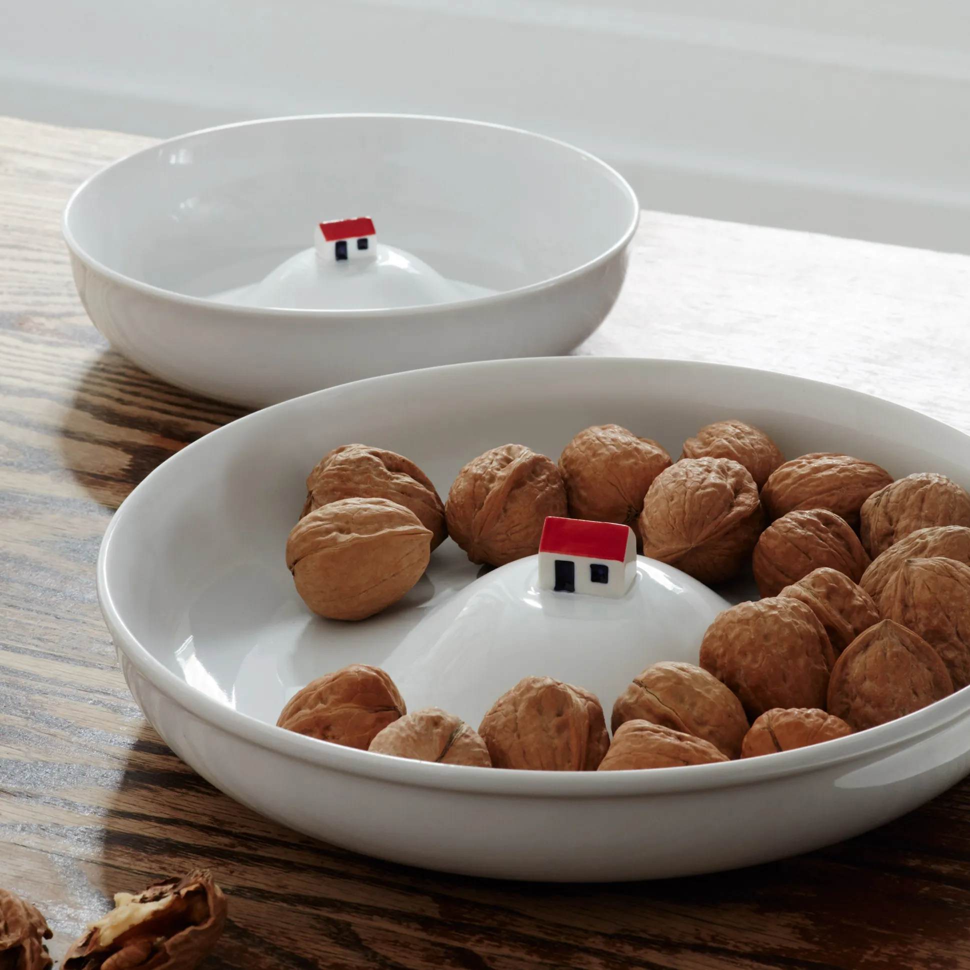 La Maison Inondée Bowl