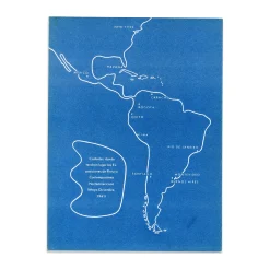 La Pintura Contemporanea Norteamericana - Hardcover