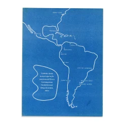 La Pintura Contemporanea Norteamericana - Hardcover