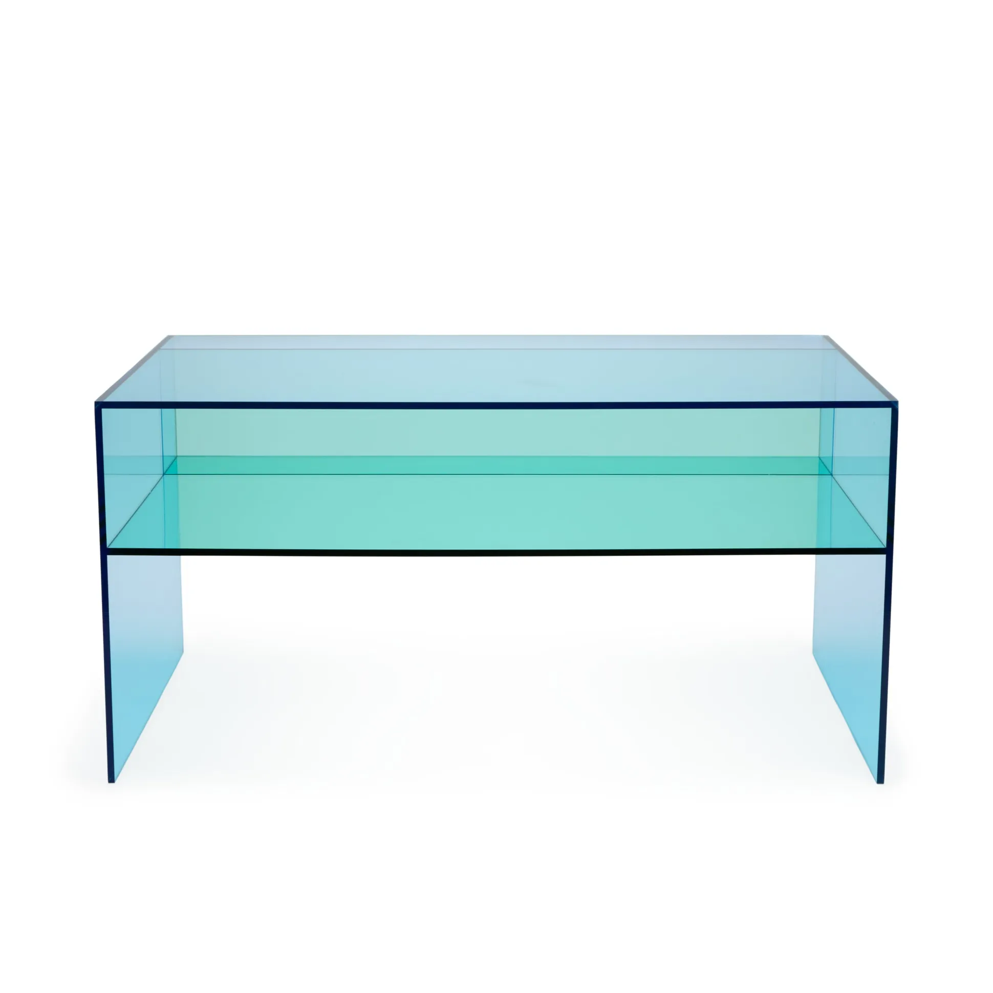 Large Two-Way Table