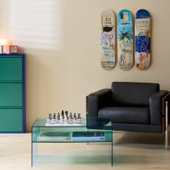 Large Two-Way Table