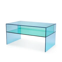 Large Two-Way Table