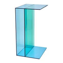 Large Two-Way Table