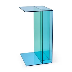 Large Two-Way Table