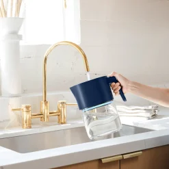 LARQ UV Purifying Pitcher
