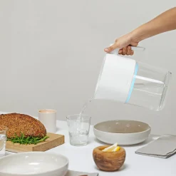 LARQ UV Purifying Pitcher