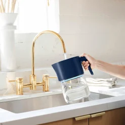 LARQ UV Purifying Pitcher