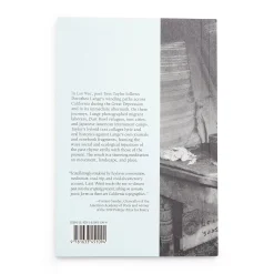 Last West: Roadsongs for Dorothea Lange - Paperback