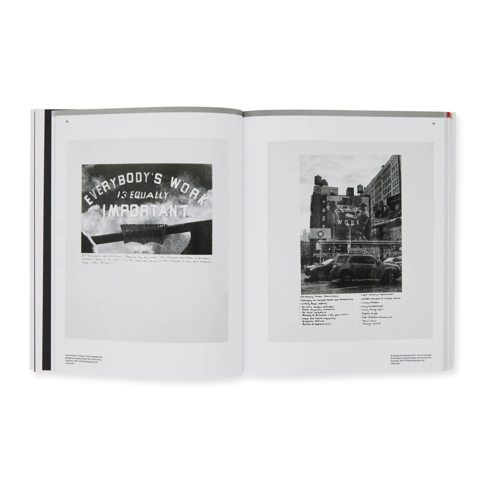 LaToya Ruby Frazier: Monuments of Solidarity - Paperback