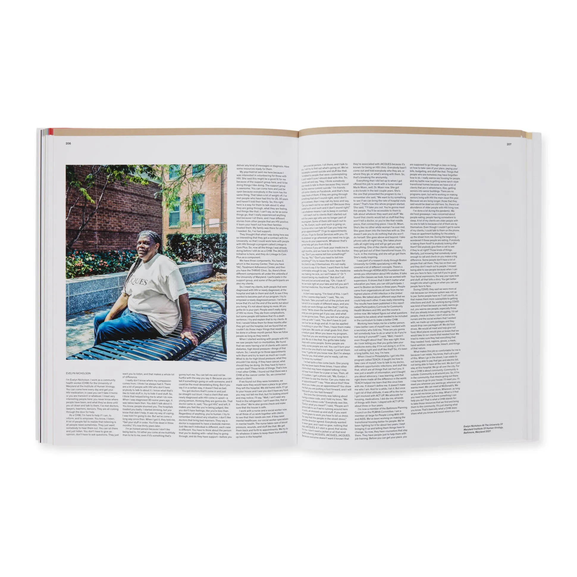 LaToya Ruby Frazier: Monuments of Solidarity - Paperback