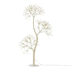 LED Lighted Twinkly Tree