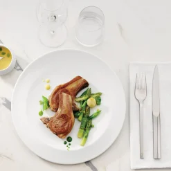 L’E Flatware by Philippe Starck x Degrenne - Set of 30