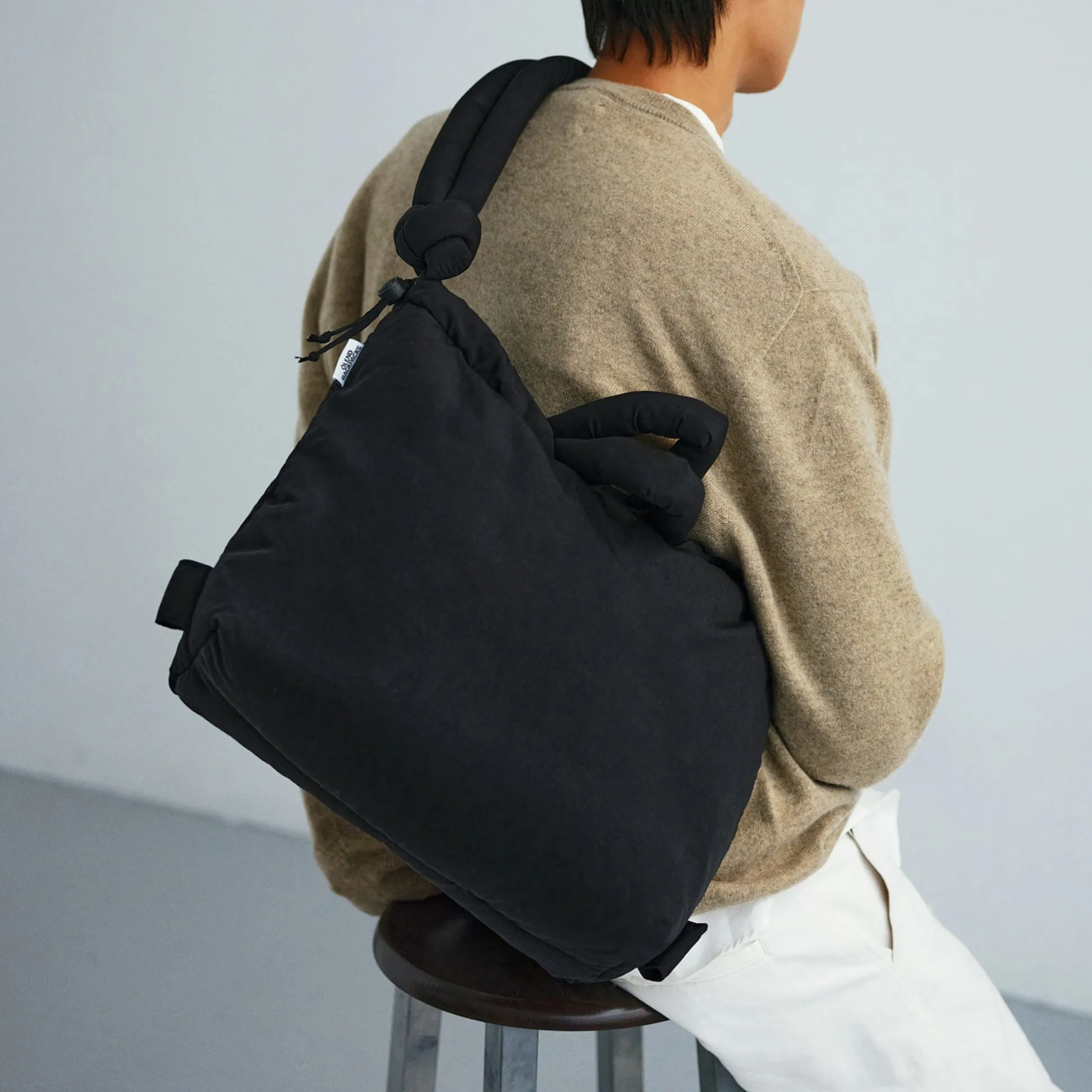 Ölend Ona Soft Convertible Bag