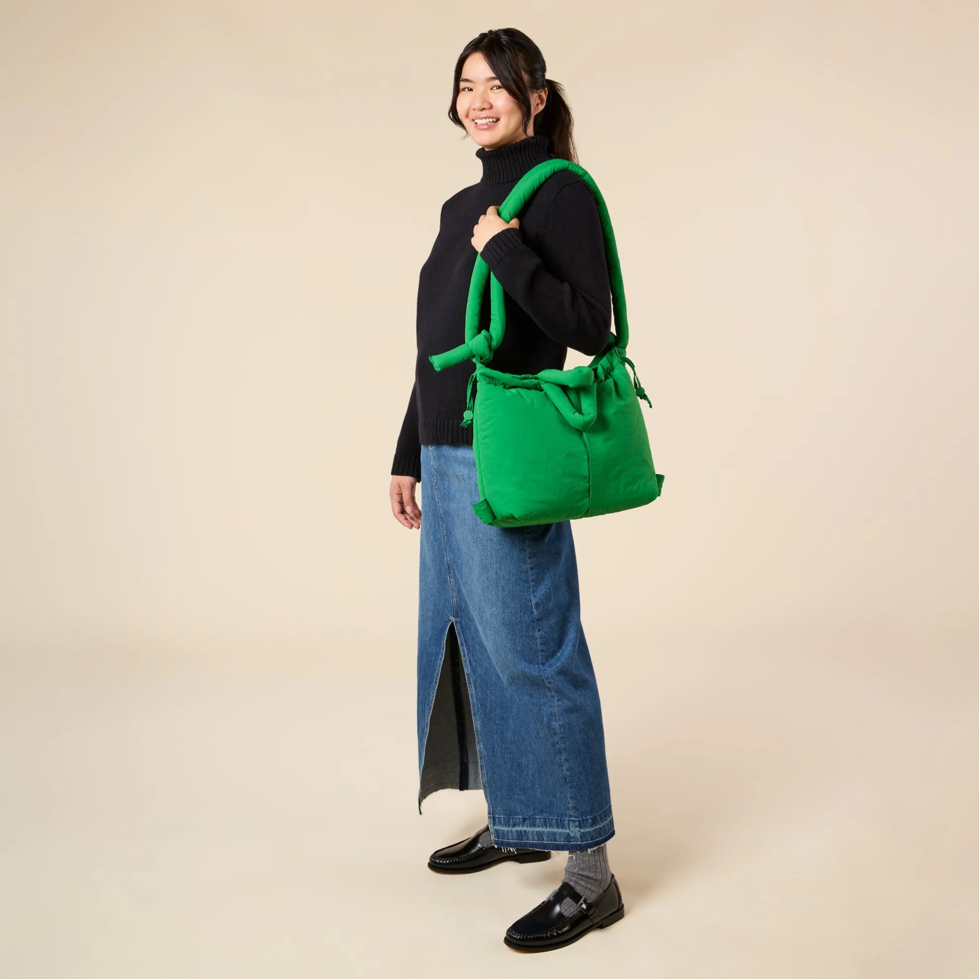 Ölend Ona Soft Convertible Bag