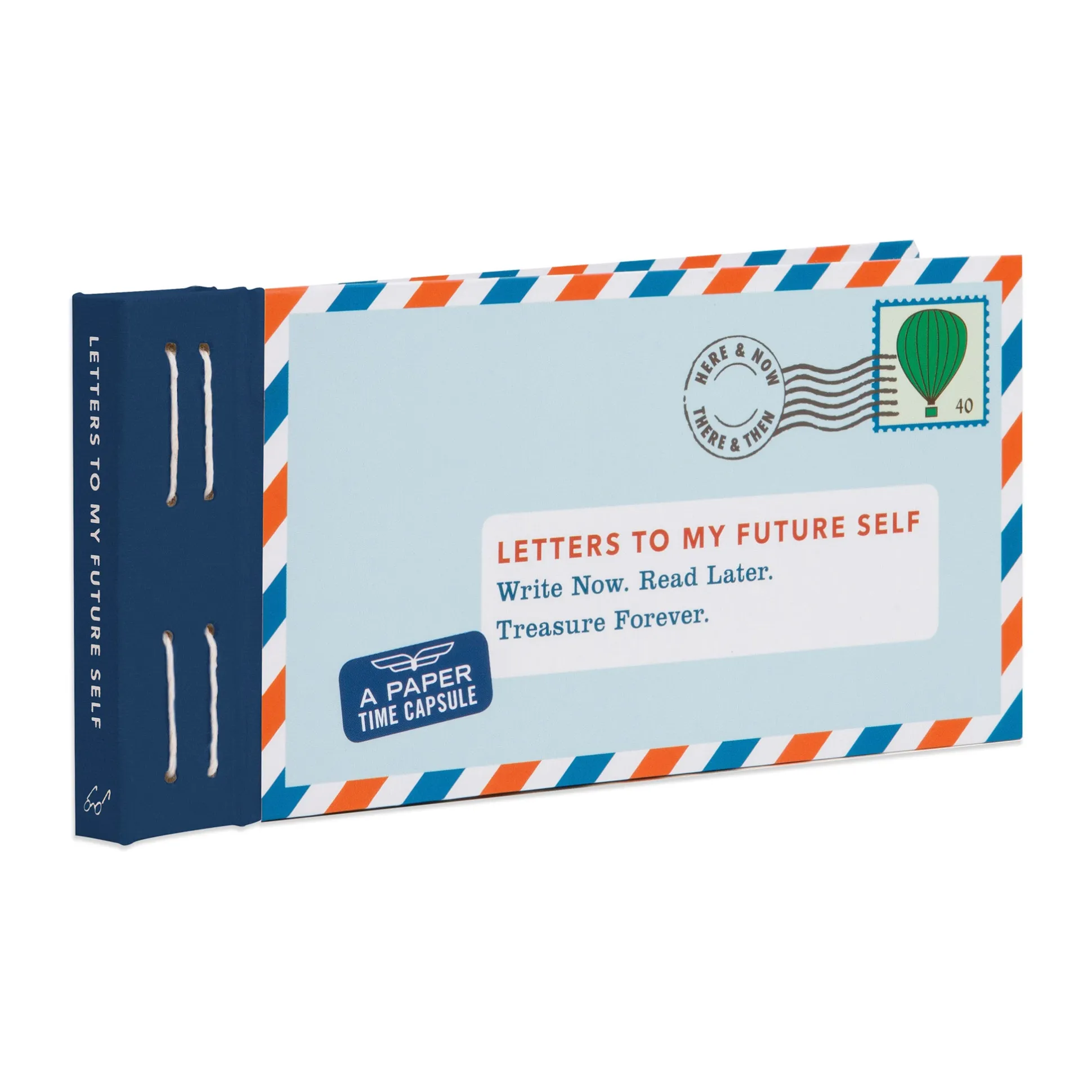 Letters to My Future Self Stationery Set