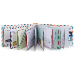 Letters to My Future Self Stationery Set