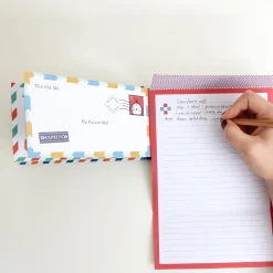 Letters to My Future Self Stationery Set