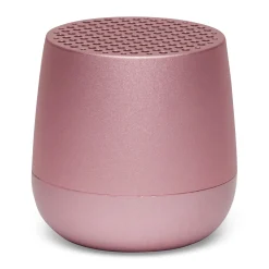 Lexon Mino+ Wireless Charging Speaker