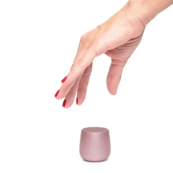 Lexon Mino+ Wireless Charging Speaker