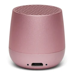 Lexon Mino+ Wireless Charging Speaker