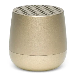 Lexon Mino+ Wireless Charging Speaker