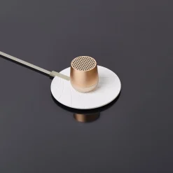 Lexon Mino+ Wireless Charging Speaker