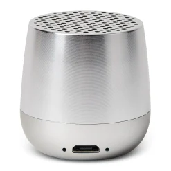 Lexon Mino+ Wireless Charging Speaker