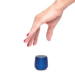 Lexon Mino+ Wireless Charging Speaker