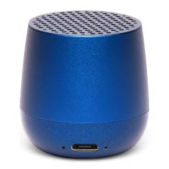 Lexon Mino+ Wireless Charging Speaker